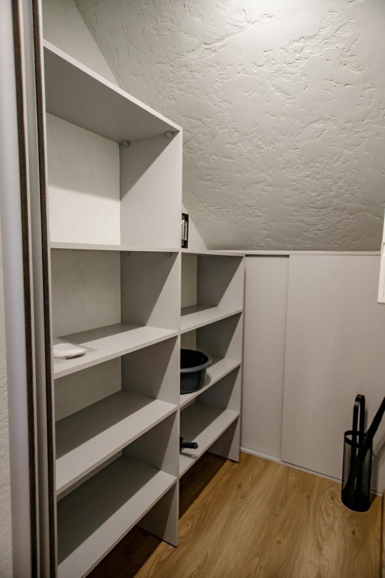 Hales Old Town Urban Apartments VNO Rum bild