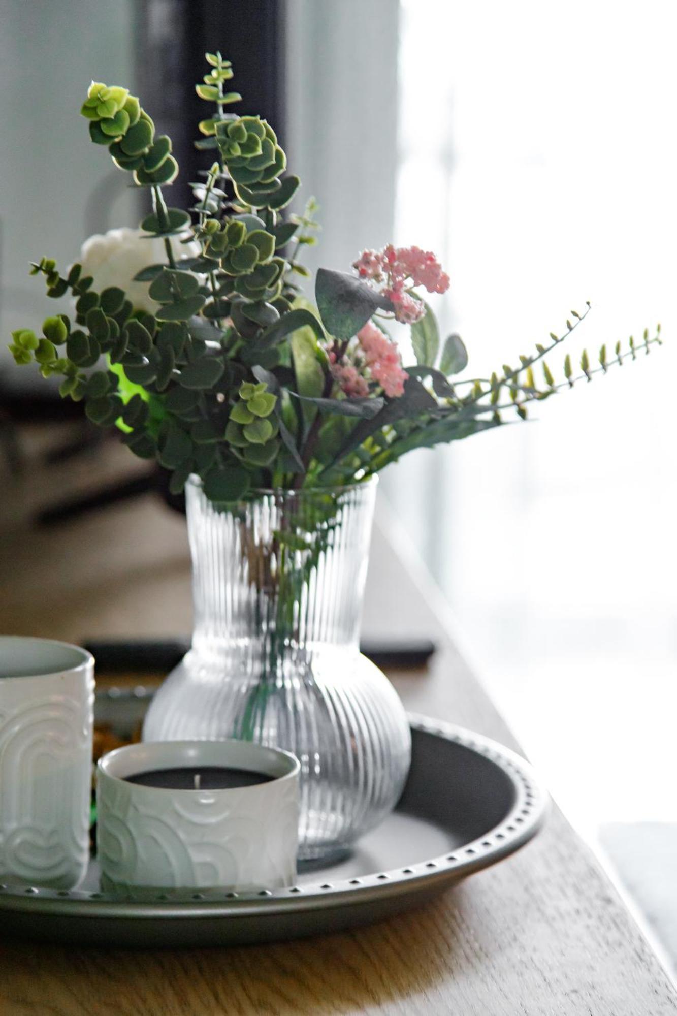 Hales Old Town Urban Apartments VNO Rum bild
